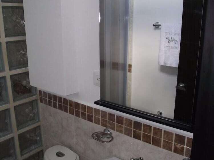 Hotel Pacanaima