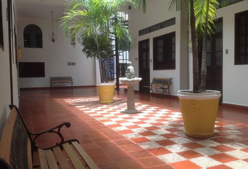 Hotel Pacanaima