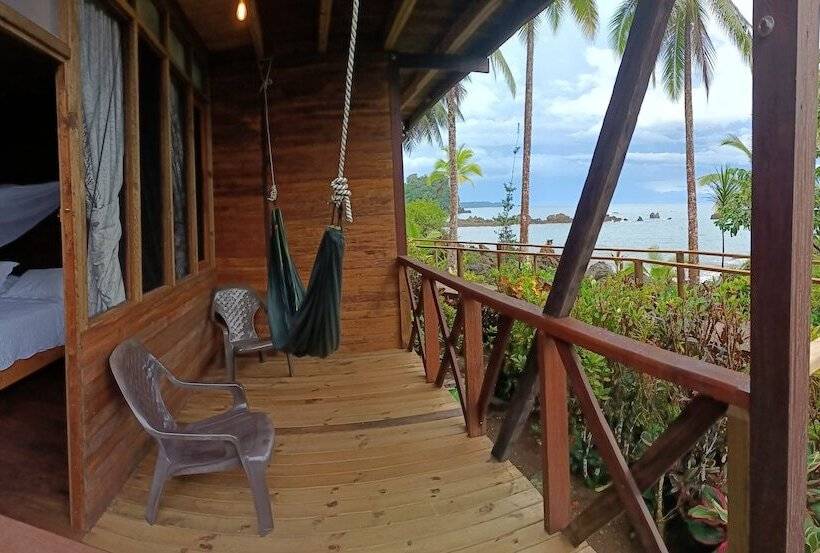 هتل Piedra Piedra Lodge