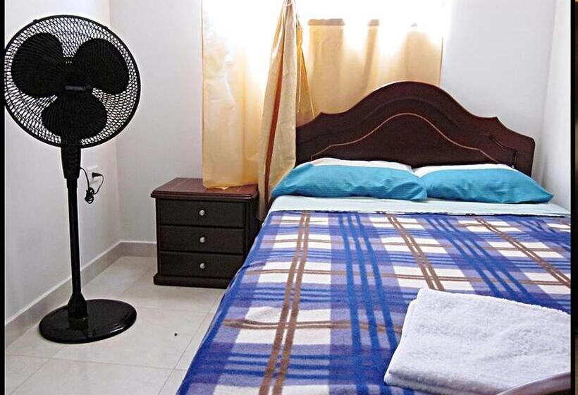 Apartahotel San Miguel