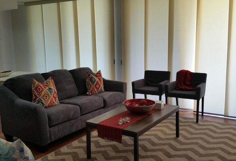 בית מלון כפרי San Marco Residence 202