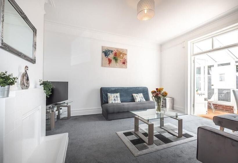 호텔 Smart Apartments   Atlantic Mansions