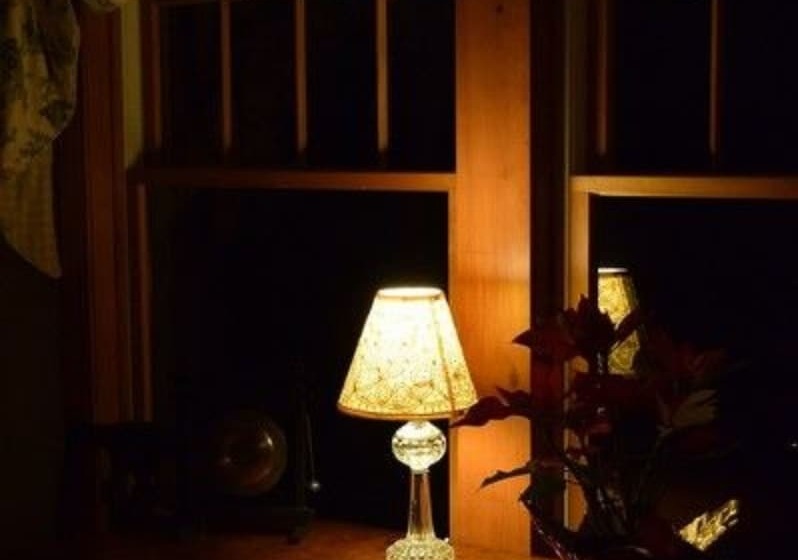 Journey Inn Bed & Breakfast