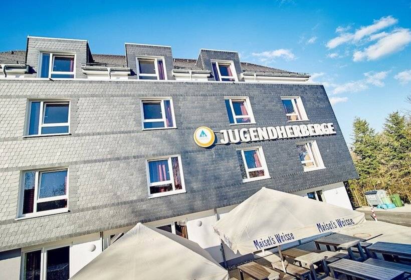 Jugendherberge Winterberg
