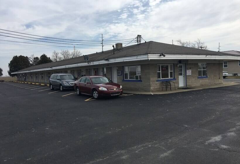 Kentland Motel