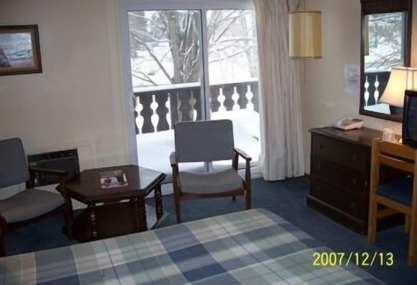 Key Motel