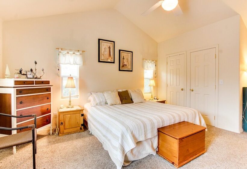Logan S Sea Cabin