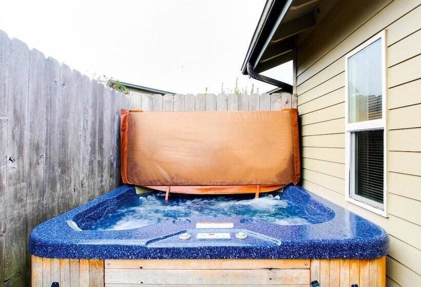 Logan S Sea Cabin