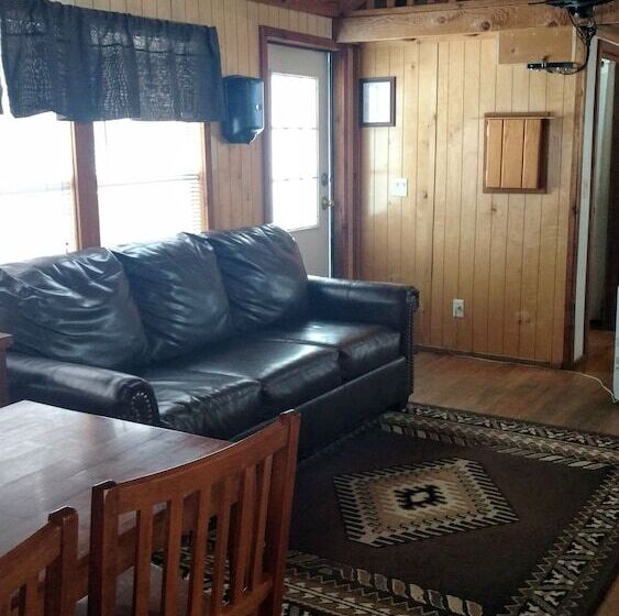 فندق على الطريق Chama River Bend Lodge