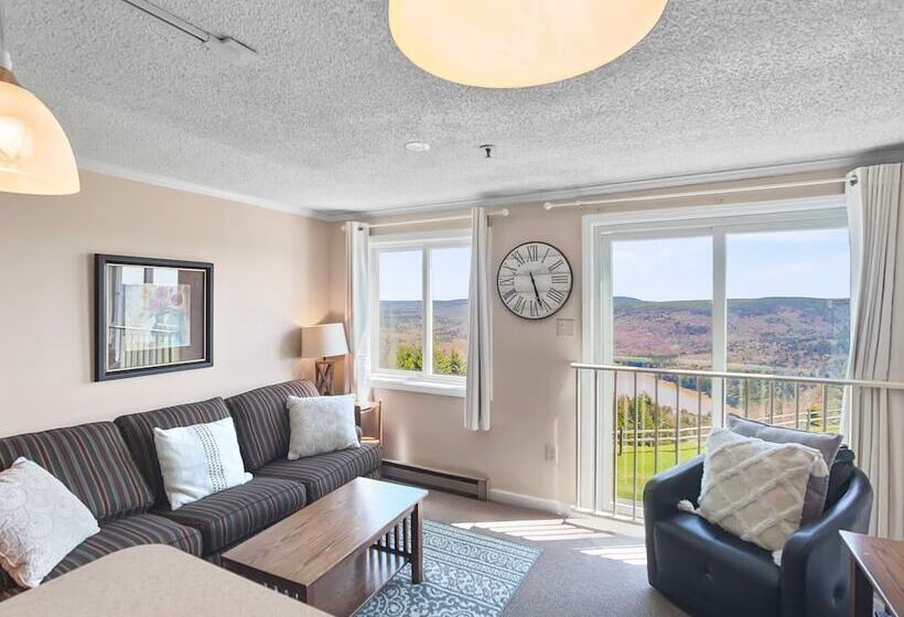 Mountaintop Condos