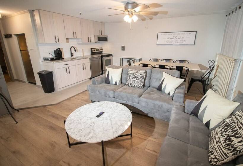 Mountaintop Condos