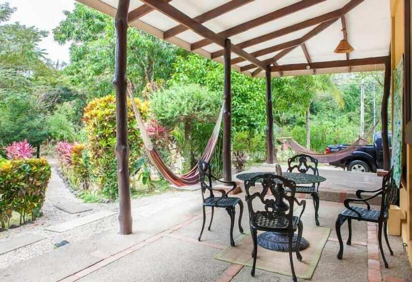 Nosara Beach Hostel
