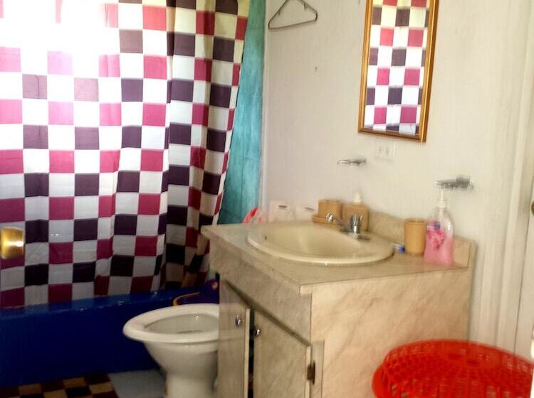 بنسيون Belize Cultural Adventure Guesthouse