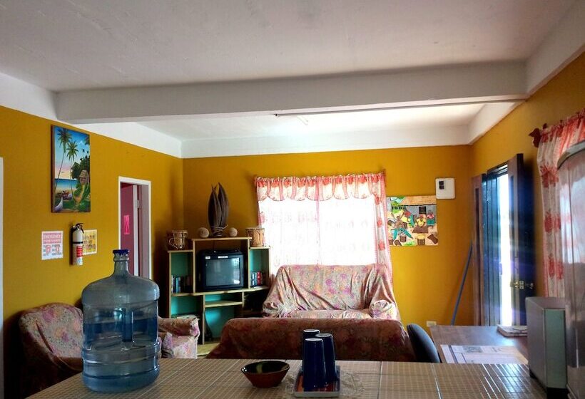 بنسيون Belize Cultural Adventure Guesthouse