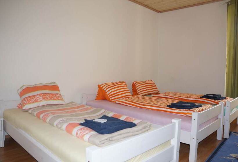 Pension Aksaray