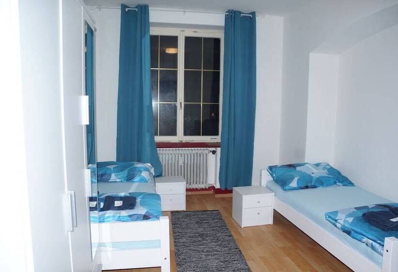 Pension Aksaray