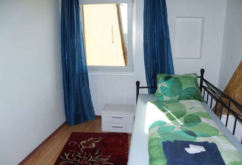 Pension Aksaray