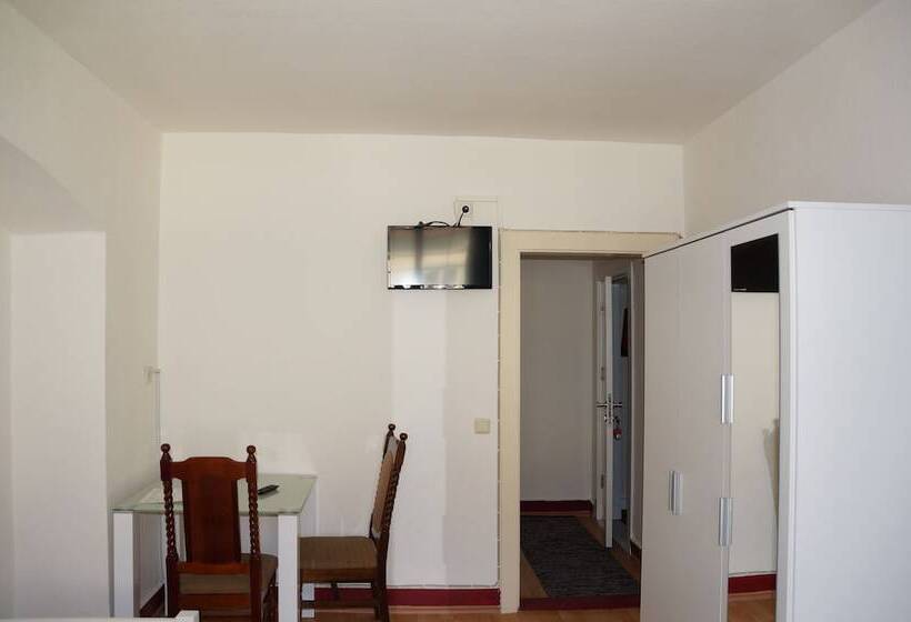 Pension Aksaray