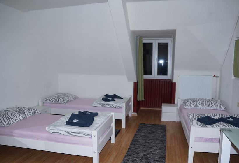 Pension Aksaray