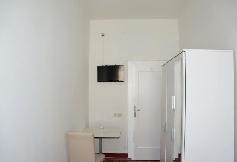 Pension Aksaray