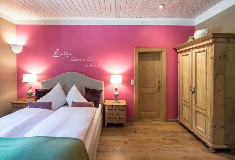Pension Waldruhe