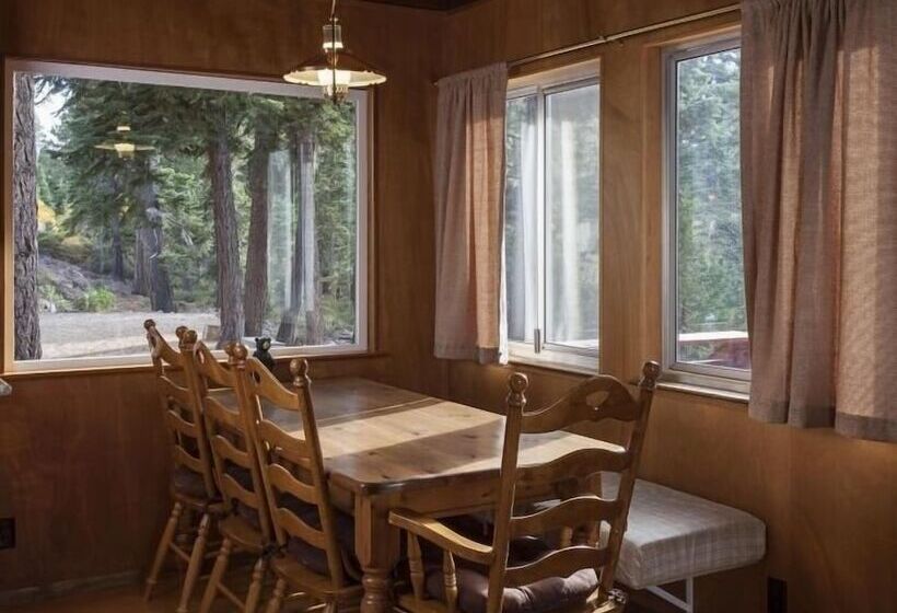Pfeiffer Dog Friendly Cabin By Redawning