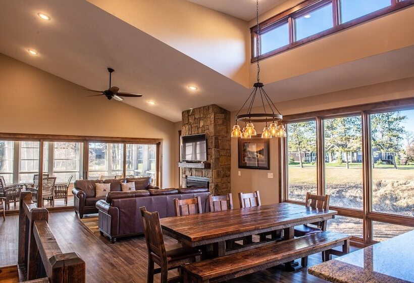 리조트 Grand View Lodge