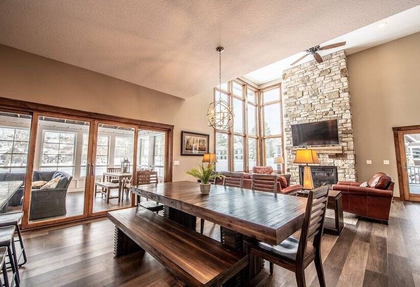 리조트 Grand View Lodge