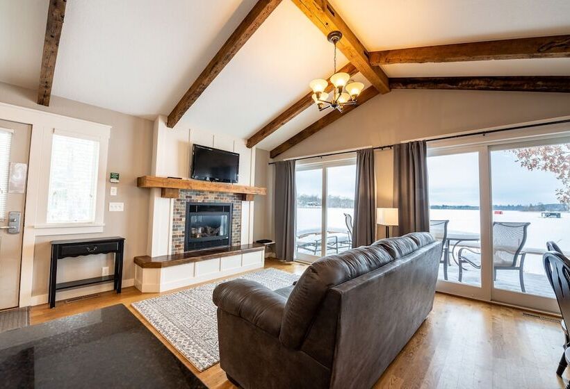 리조트 Grand View Lodge