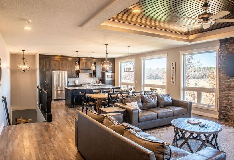 리조트 Grand View Lodge