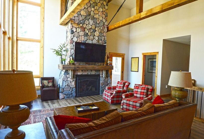 리조트 Grand View Lodge