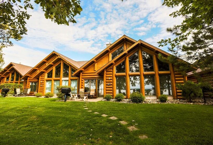 리조트 Grand View Lodge