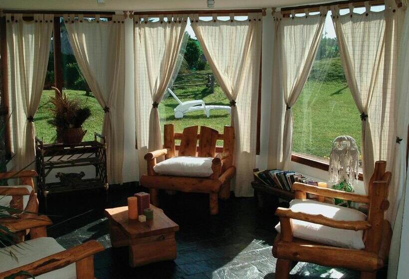 Rincón Del Mar Apart Hotel, Spa & Resort