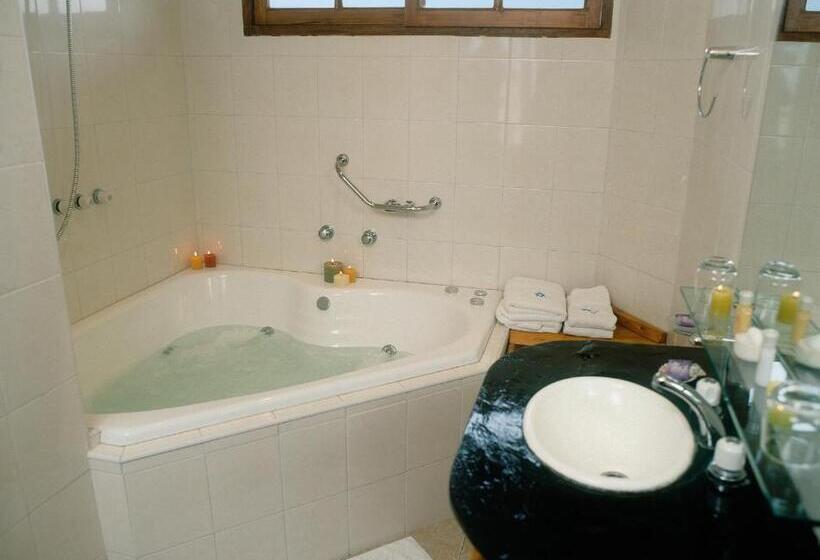 Rincón Del Mar Apart Hotel, Spa & Resort