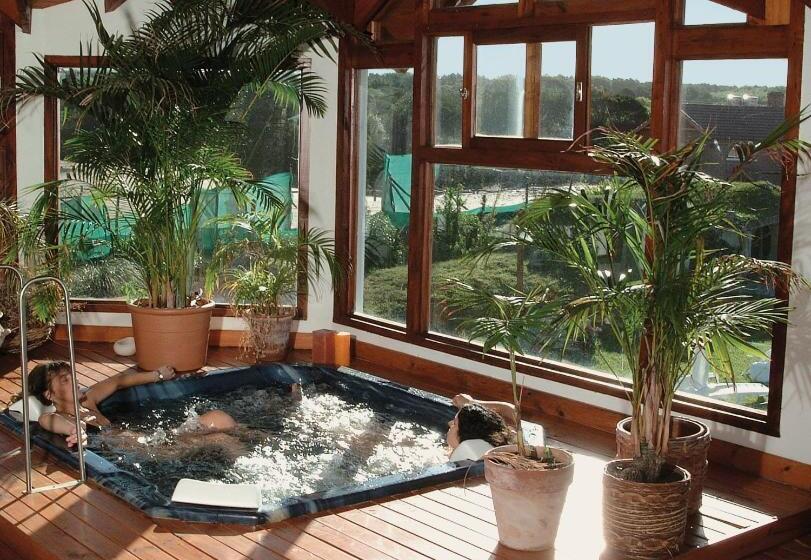 Rincón Del Mar Apart Hotel, Spa & Resort