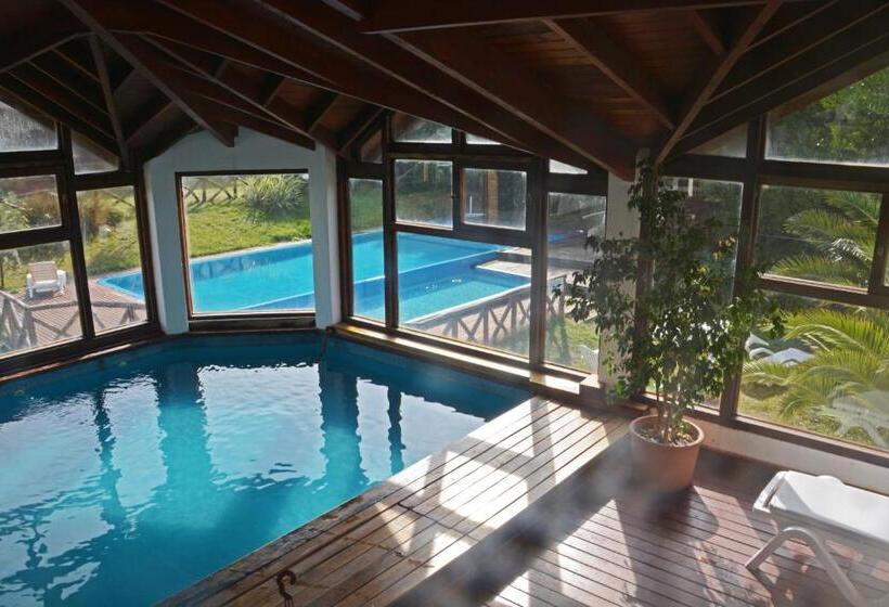 Rincón Del Mar Apart Hotel, Spa & Resort