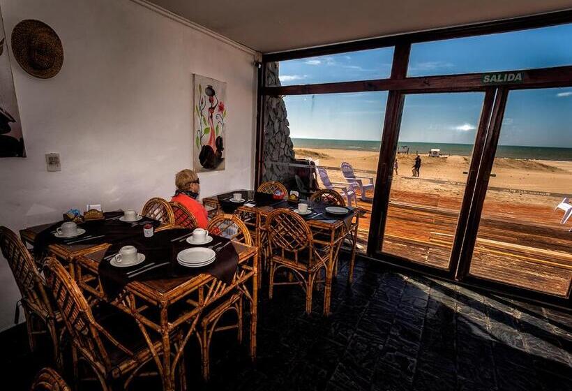 Rincón Del Mar Apart Hotel, Spa & Resort