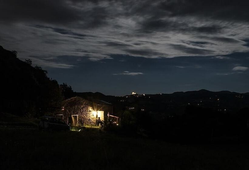 Bed and Breakfast Sasso Erminia R&b Ecosostenibile