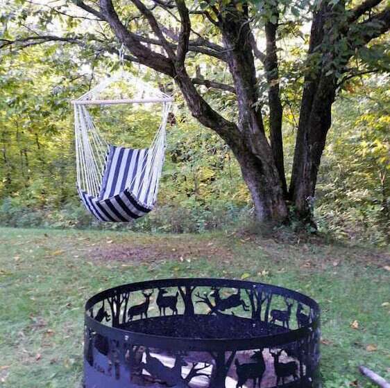 Shire In The Woods