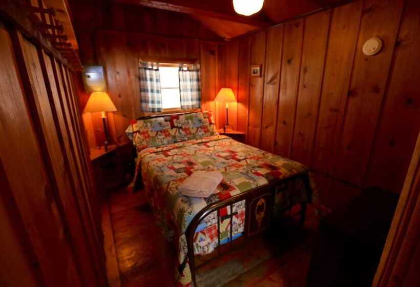 The Cabins At Historic Columbine