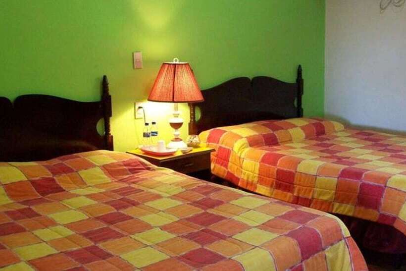 Torola Hotel & Beach Resort
