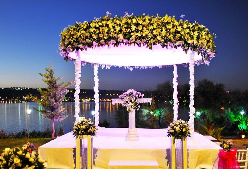 Ve Hotels Golbasi