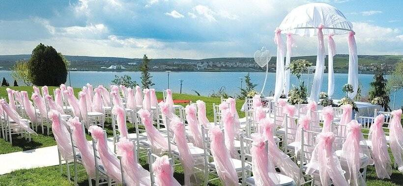 Ve Hotels Golbasi