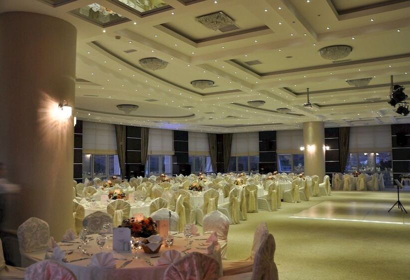 Ve Hotels Golbasi