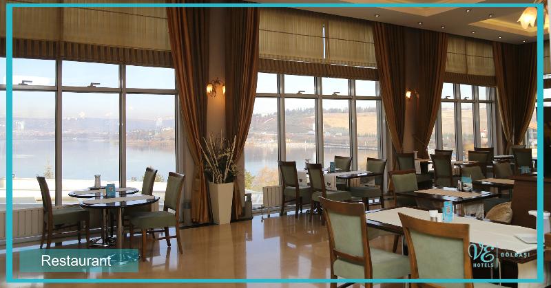 Ve Hotels Golbasi