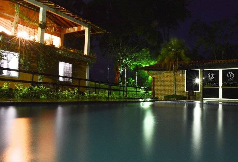 Zaita & Uaia Hotel Wellness Spa