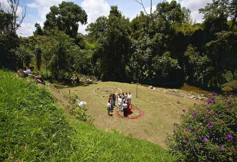 Zaita & Uaia Hotel Wellness Spa