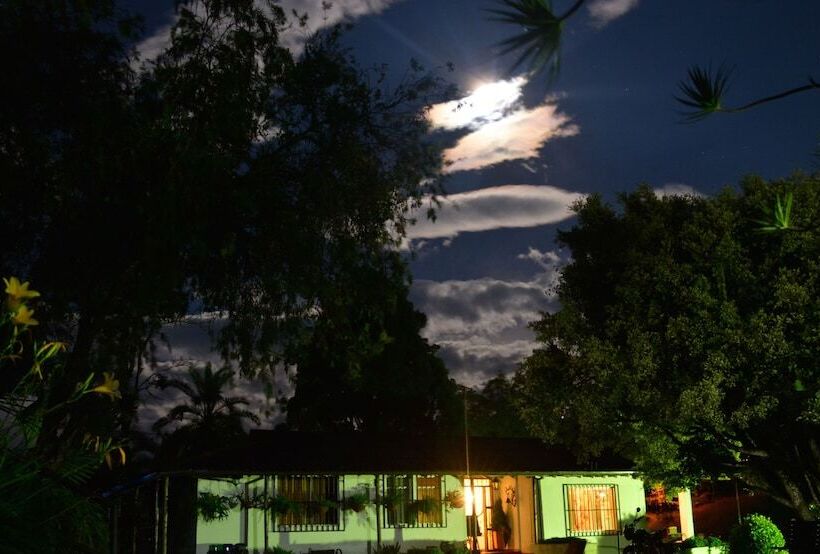 Zaita & Uaia Hotel Wellness Spa