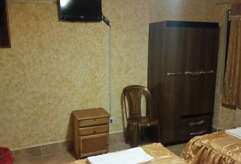 هاستل De Sal Reina Del Salar