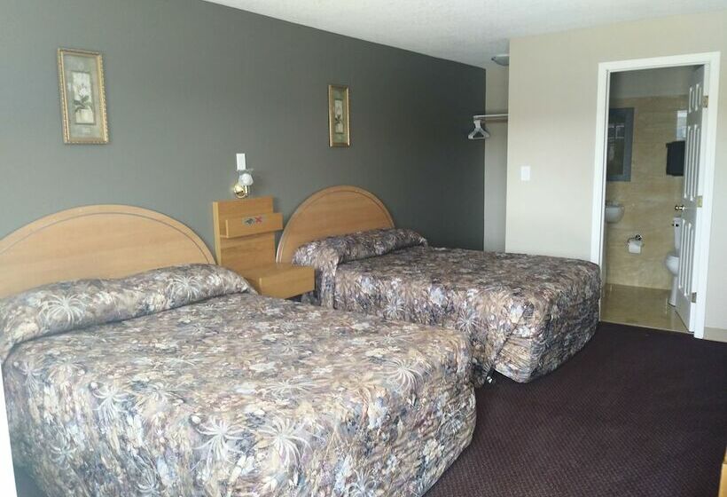 Aries Motel